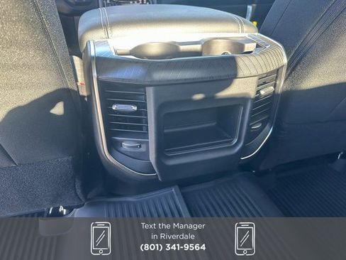 New 2026 RAM 2500 Big Horn image 20