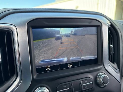 Used 2021 GMC Sierra 1500 Elevation w/ Preferred Package AWD/4WD image 20