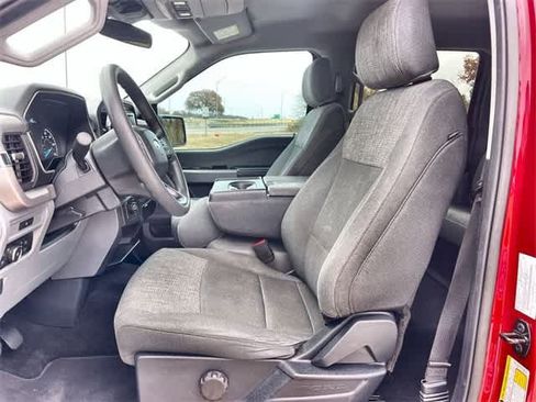 Used 2022 Ford F150 XLT image 11