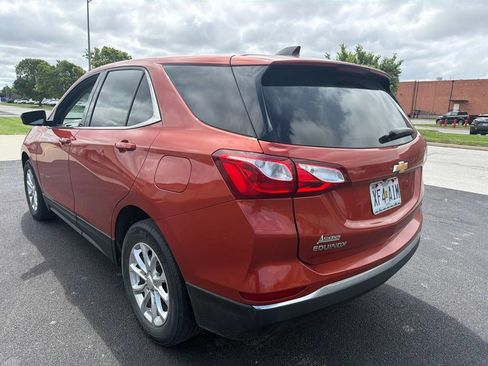 Used 2020 Chevrolet Equinox LT FWD image 7