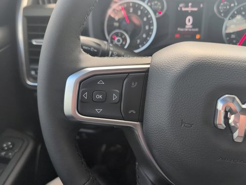 New 2025 RAM 1500 Big Horn image 23