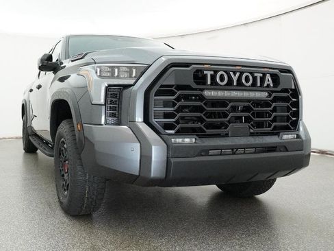 New 2026 Toyota Tundra TRD Pro AWD/4WD image 9