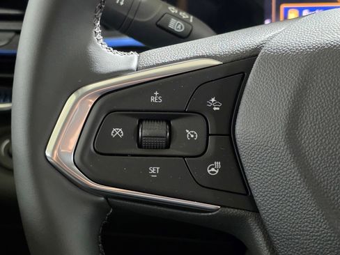 New 2026 Chevrolet Trax LT w/ Driver Confidence Package image 33