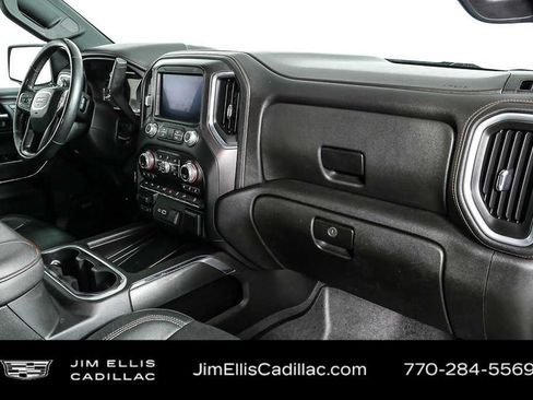 Used 2019 GMC Sierra 1500 AT4 w/ AT4 Premium Package AWD/4WD image 24