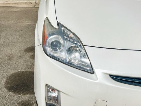 Used 2010 Toyota Prius Two image 4