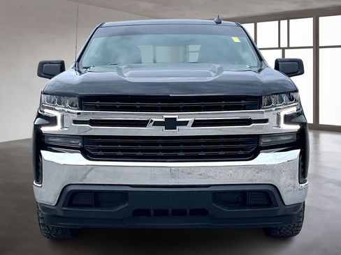 Used 2021 Chevrolet Silverado 1500 LT w/ Convenience Package II image 2