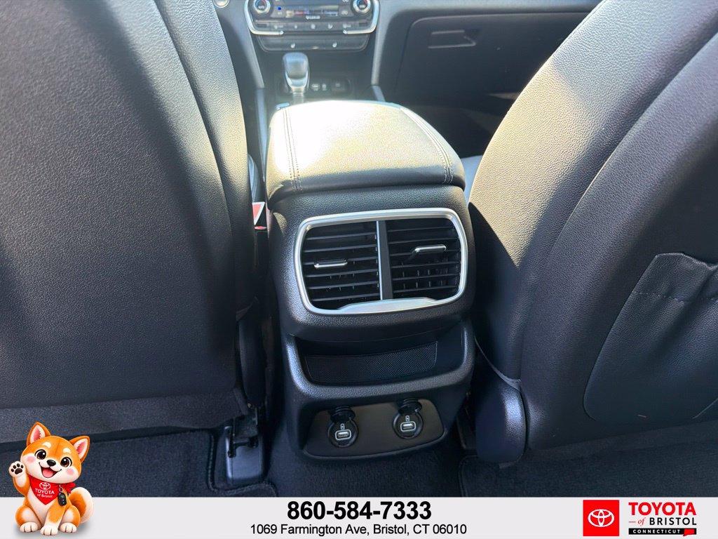 Used 2020 Hyundai Santa Fe SEL AWD/4WD image 33