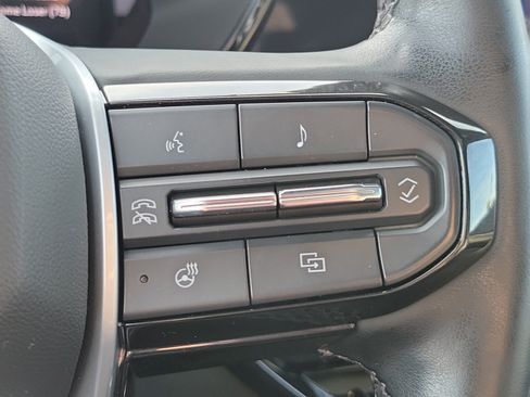 Used 2023 Chevrolet Colorado ZR2 w/ ZR2 Convenience Package III AWD/4WD image 22
