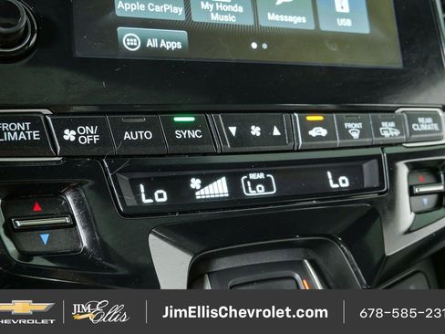 Used 2024 Honda Odyssey EX-L image 15