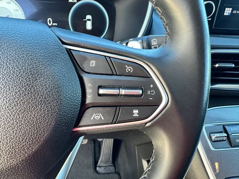 Used 2022 Hyundai Santa Fe XRT image 21