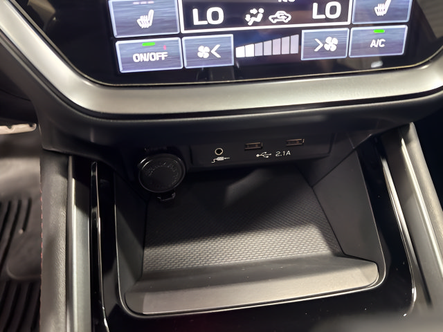 Used 2022 Subaru WRX GT AWD/4WD image 19