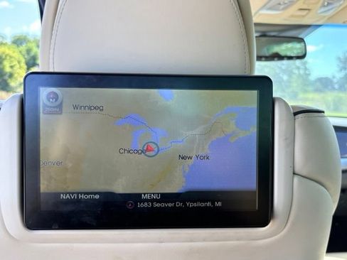 Used 2016 Hyundai Equus Ultimate RWD image 11