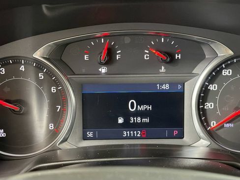 Used 2024 Chevrolet Blazer LT w/ Convenience Package AWD/4WD image 15