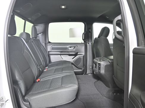 Used 2026 RAM 1500 Big Horn AWD/4WD image 16