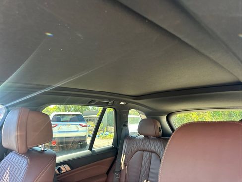 Used 2019 BMW X5 xDrive40i w/ M Sport Package image 33