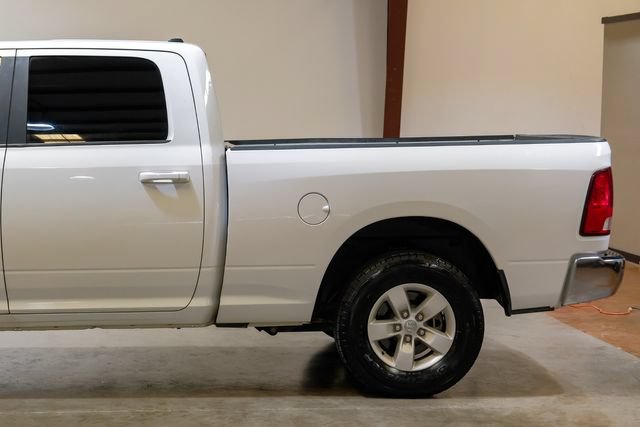 Used 2020 RAM 1500 Classic SLT RWD image 17