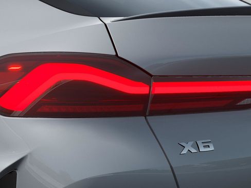 New 2026 BMW X6 xDrive40i image 8