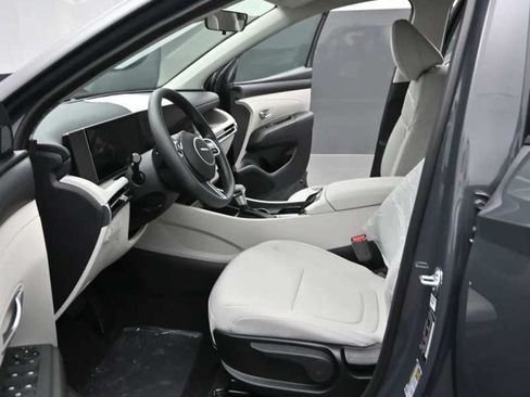 New 2026 Hyundai Tucson SE AWD/4WD image 16