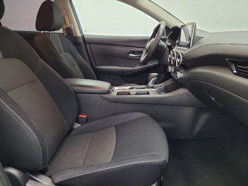 Used 2020 Nissan Sentra SV w/ Electronics Package FWD image 21