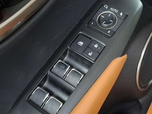 Used 2021 Lexus NX 300h AWD w/ Accessory Package image 24