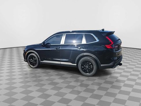 Used 2023 Honda CR-V Sport image 6