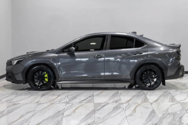 Used 2022 Subaru WRX Limited AWD/4WD image 14