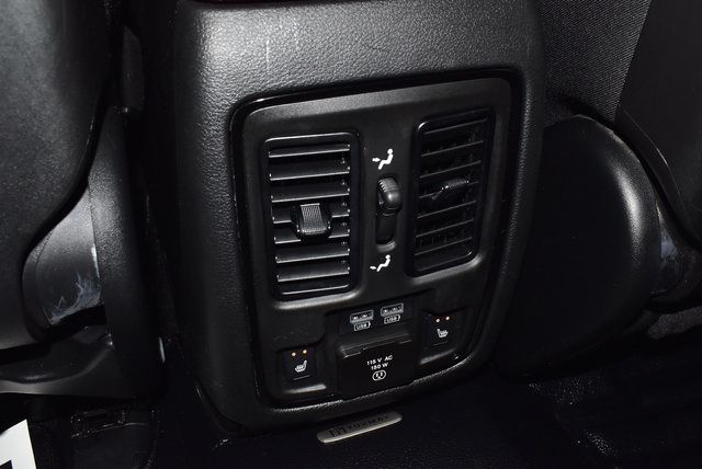 Used 2021 Dodge Durango R/T w/ Blacktop Package AWD/4WD image 19