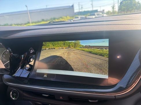 Certified 2022 Buick Envision Preferred FWD image 17