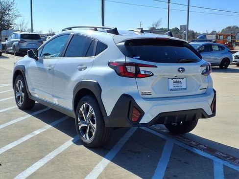 New 2026 Subaru Crosstrek 2.0i Premium image 2