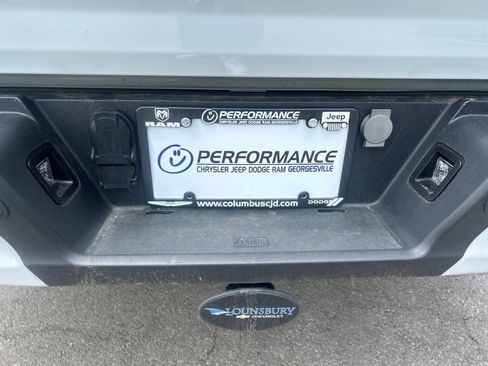 Used 2023 Ford F150 Tremor AWD/4WD image 13