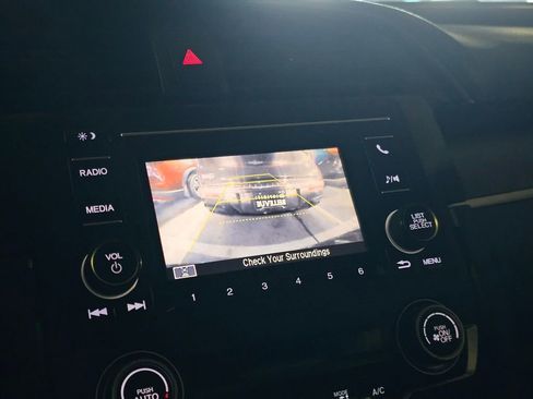 Used 2017 Honda Civic LX-P image 2