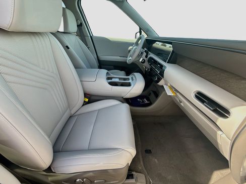 New 2027 Hyundai Palisade SEL FWD image 21