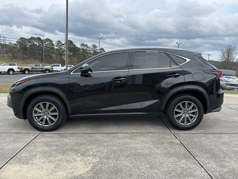 Used 2019 Lexus NX 300 FWD w/ Accessory Package 2 image 4