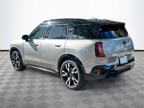 New 2026 MINI Cooper Countryman S image 5