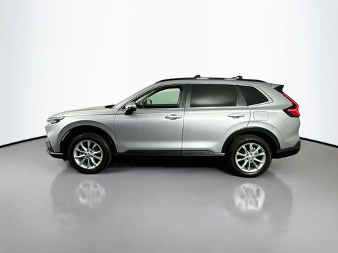 Used 2024 Honda CR-V EX image 5