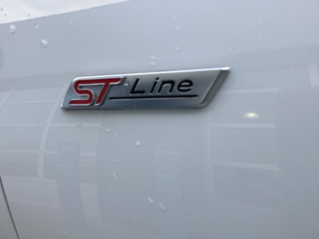 Used 2023 Ford Escape ST-Line w/ Tech Pack #1 AWD/4WD image 10