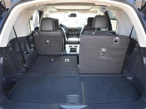 Used 2023 Honda Pilot Elite image 16