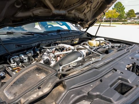 Used 2020 Ford F250 Platinum image 54