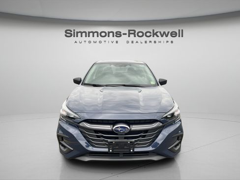 Used 2024 Subaru Legacy AWD/4WD image 9