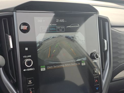 New 2026 Subaru Forester Limited image 11