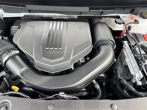 New 2026 Buick Enclave Avenir w/ Super Cruise Package image 27