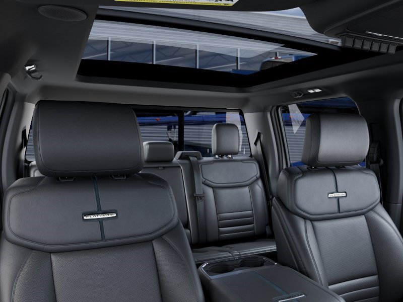 New 2027 Ford F250 Platinum AWD/4WD image 22