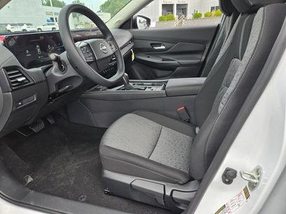 New 2027 Nissan Sentra SV w/ Floor Mat Package