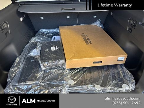 New 2026 MAZDA CX-50 AWD 2.5 S w/ Weather Package image 19