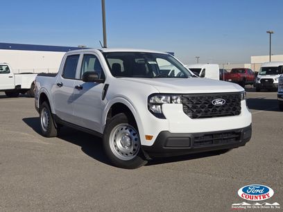 New 2026 Ford Maverick XL