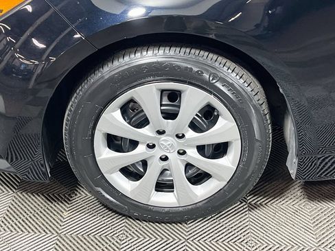 Used 2024 Toyota Corolla LE FWD image 26