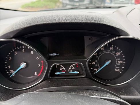 Used 2019 Ford Escape Titanium FWD image 5