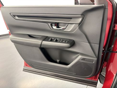 New 2026 Honda CR-V Sport image 21