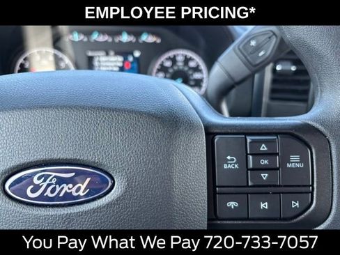 New 2026 Ford F150 STX AWD/4WD image 26