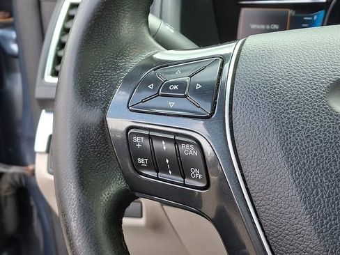 Used 2019 Ford Explorer Limited w/ Safe & Smart Package image 26